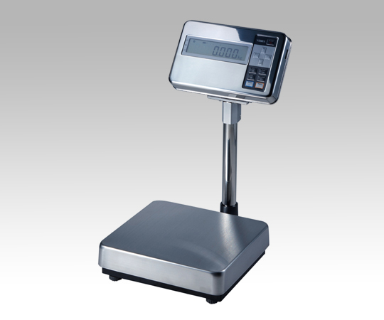 SHINKO DENSHI CO., LTD AZ-B30K Electronic Weighing Instrument (30kg, 0.005kg)